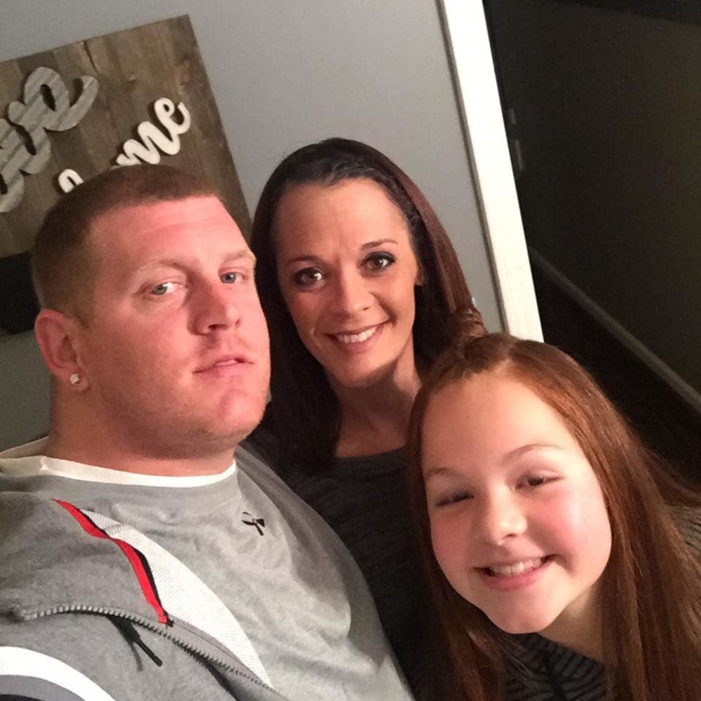 Meet your Posher, Justin